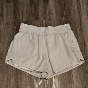 Avia Women's White Athletic Shorts